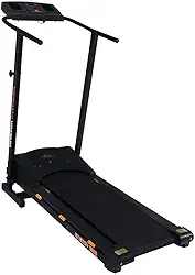 Dream Fitness Esteira Eletrônica Energy 1600 Bivolt