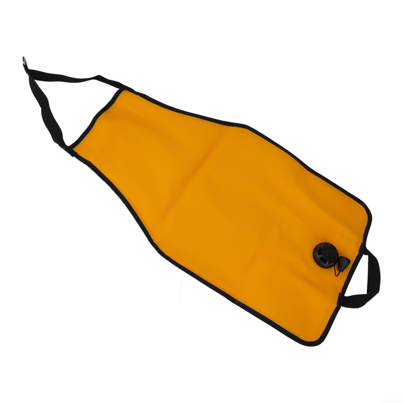Nylon Scuba Lift Bag-30lbs with Dump Valve for Underwater Salvage Diving