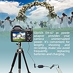 Glorich-EH-67-Replacement-AC-Power-Adapter-Kit-for-Nikon-Coolpix-L840-L830-L820-L810-L340-L330-L320-L310-L120-L110-L105-L100-Coolpix-B500-Digital-Cameras