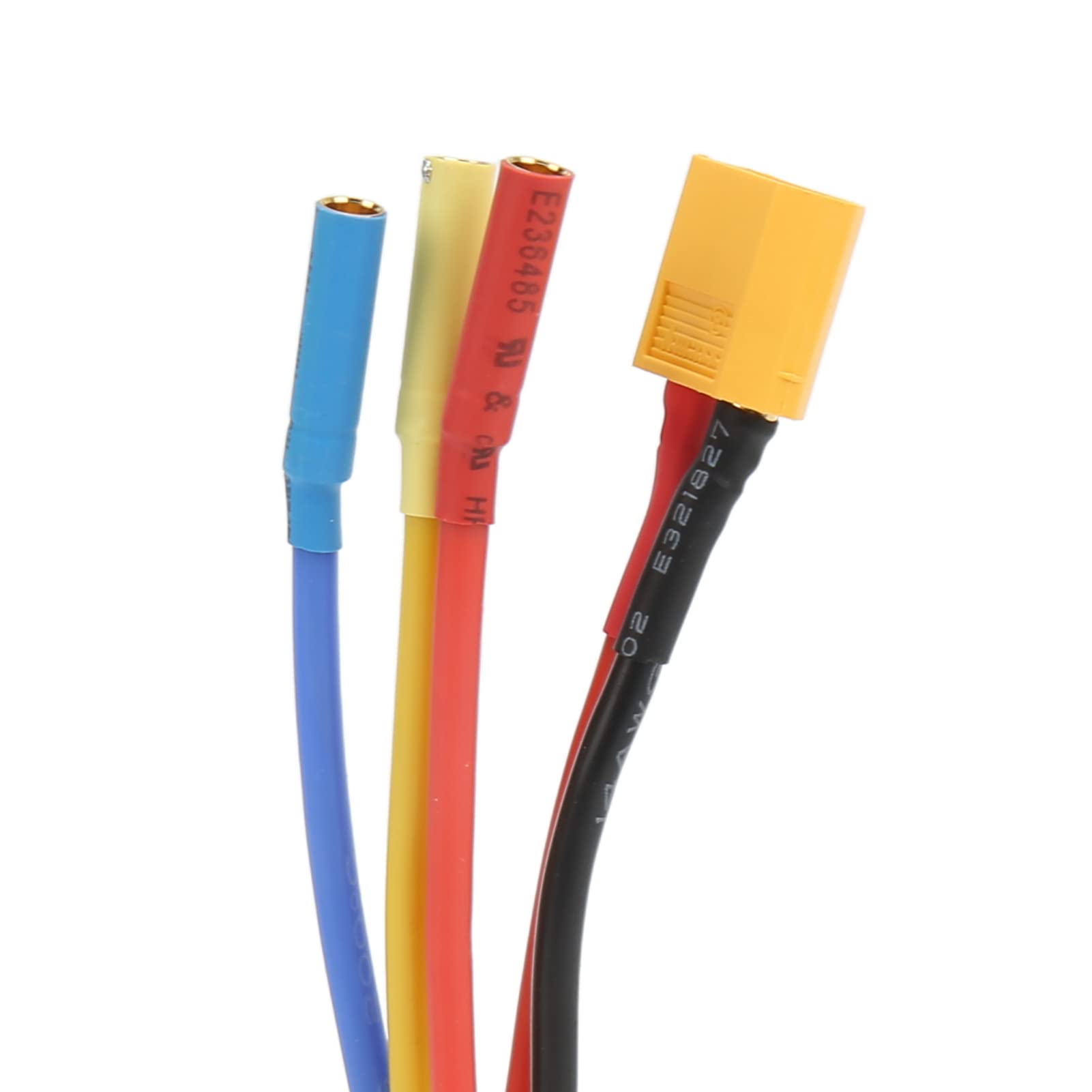 Kit De Moteur Sans Balais 3650 3100KV 120A ESC étanche XT60 Type De Prise Rc Mise A Niveau Combo Conception De Port De Programmation Legere Pour Voitu 95188036 Kit De Moteur Sans Balais 3650 3100KV 120A ESC étanche XT60 Type De Prise Rc Mise A Niveau Combo Conception De Port De Programmation Legere Pour Voitu 95188036