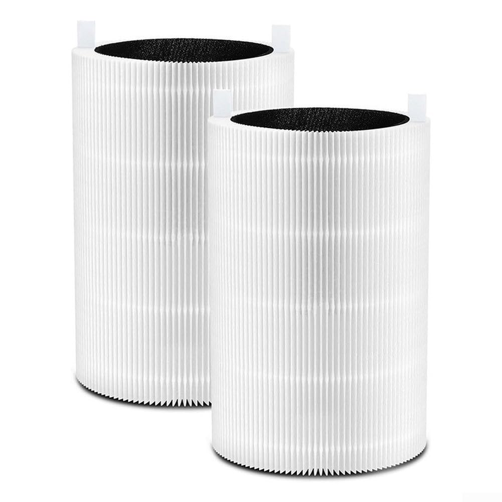 Filtro a carbone attivo per purificatore d'aria 411 Plus