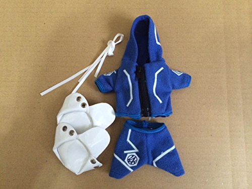 ダッフィー　EXILE & J SOUL BRUTHERS コスチューム ダッフィーEXILE & J SOUL BRUTHERS コスチューム