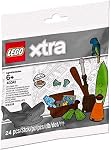 Lego Xtra Accessoires Marins 40341
