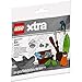 LEGO Xtra Nautical Accessories - Transport Your Universe to The Ocean!