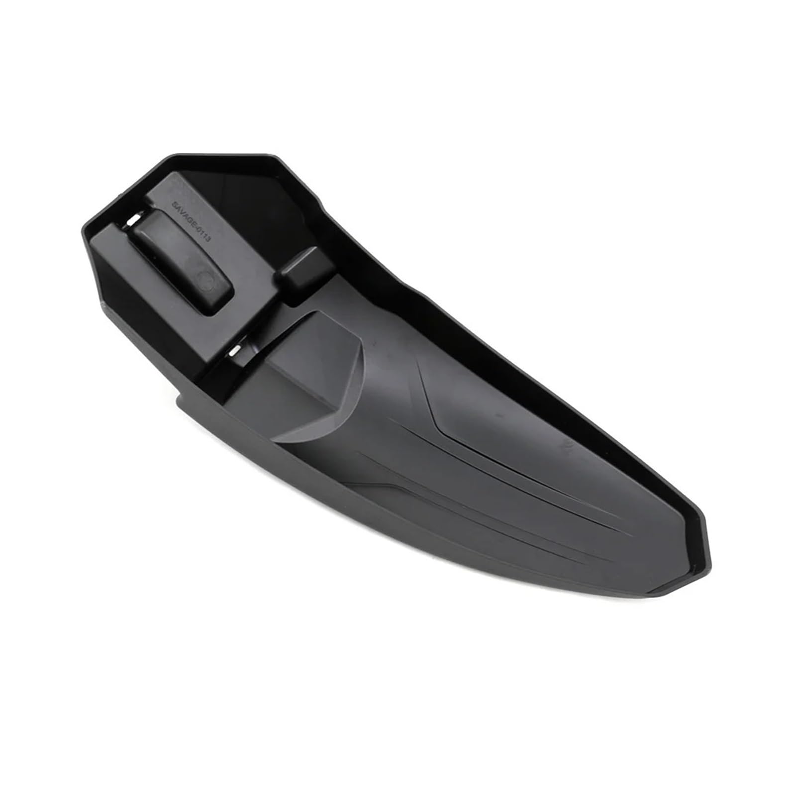 Parafango Anteriore Moto Per CB500X 2013 2014 2015 2016 2017 2018 2019 2020 Parafango Posteriore Motocicletta Carenatura ABS Estensione