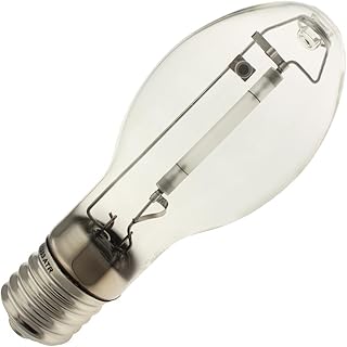 Industrial Performance LU150/55/PLUS/NC/ECO, 150 Watt, ET23.5, Mogul Screw (E39) Base Light Bulb (1 Bulb)