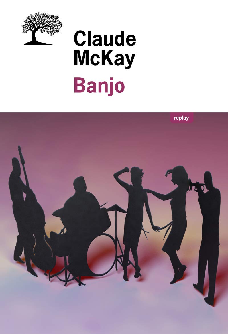 Banjo McKay, Claude 9782823608670 Books