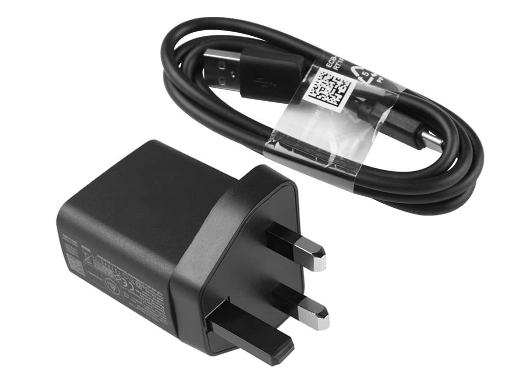 10W USB C Charger Adapter Fit for Lenovo tab 10 tb-x103f TB-X505F