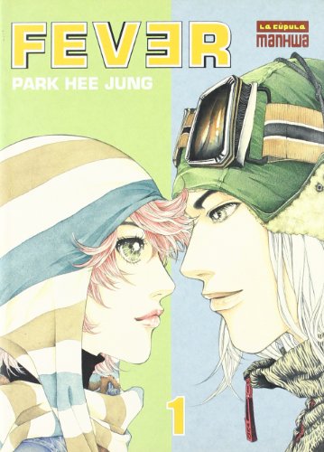 Portada de Fever, 1