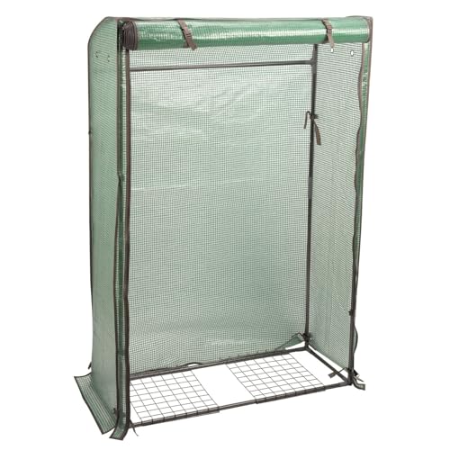 Smart Garden Gro Zone Growbag Growhouse Vegetable Tomato PVC Cover Greenhouse