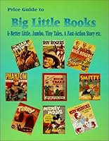 Big Little Books 0895380412 Book Cover