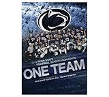 One Team - 2012 Penn State Football Season Highlights