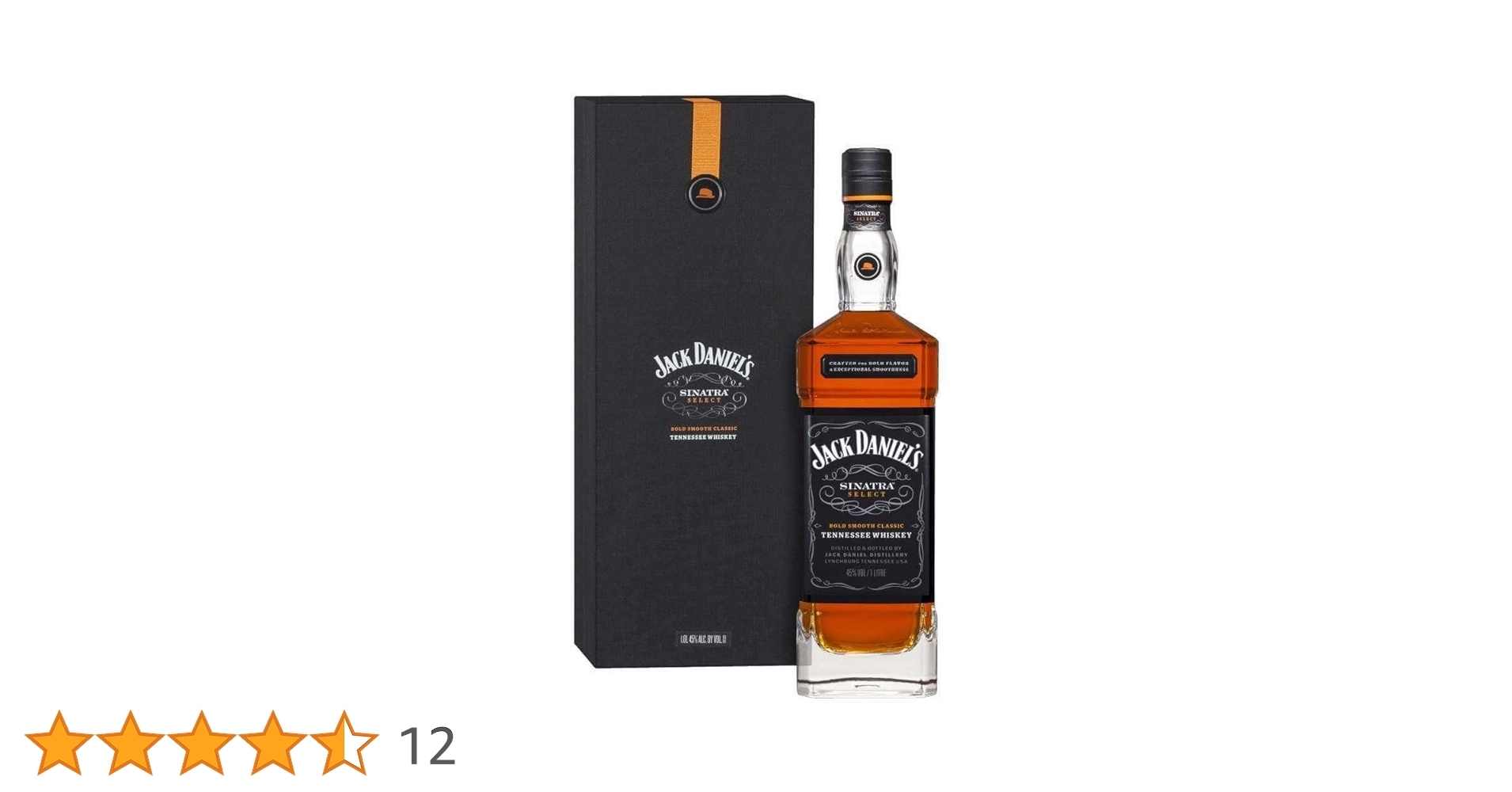NA3032 未開栓! JACK DANIELS ジャックダニエル シナトラ NA3032 未開栓! JACK DANIELS ジャックダニエル シナトラ - メルカリ