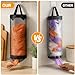 Imagen de XiDeShop Set de 6 Soportes Colgantes para Bolsas de Plástico