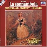 MUSICA CLASICA Bellini: La Sonnambula (Ga)