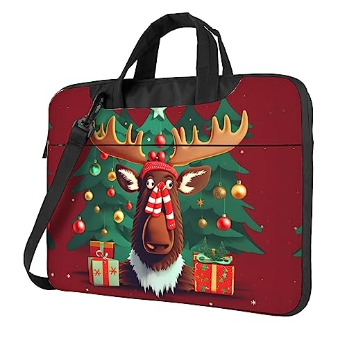 Sac cabas 15.6 pouces libellule pour le bureau et les affaires