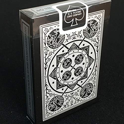 Baraja TALLY-HO Fan Viper