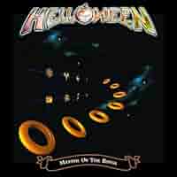 HELLOWEEN Master of the Rings レコード Amazon.co.jp: Master of the Rings (Exp): ミュージック