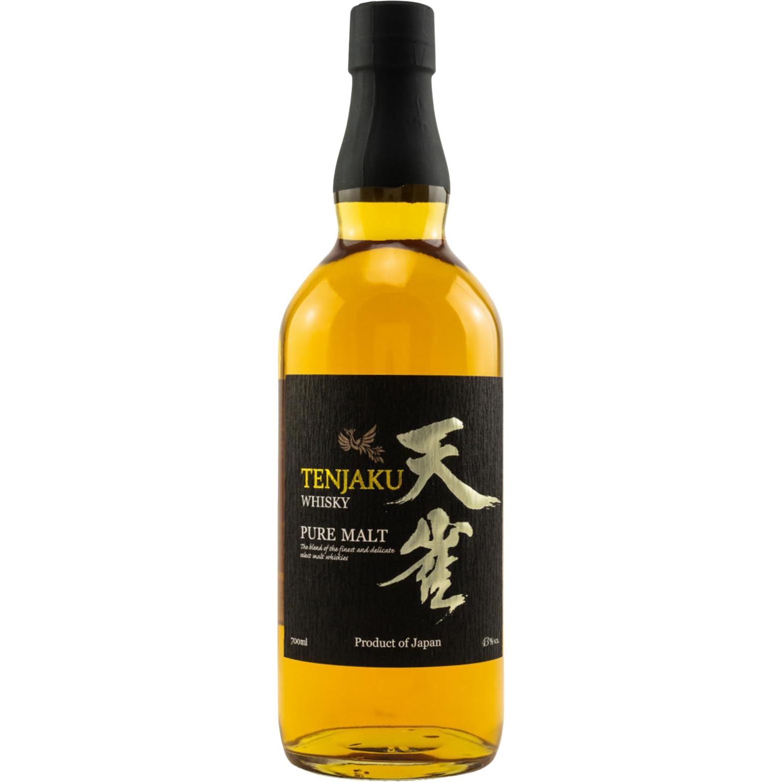 Tenjaku Japanese Pure Malt Whisky 70CL