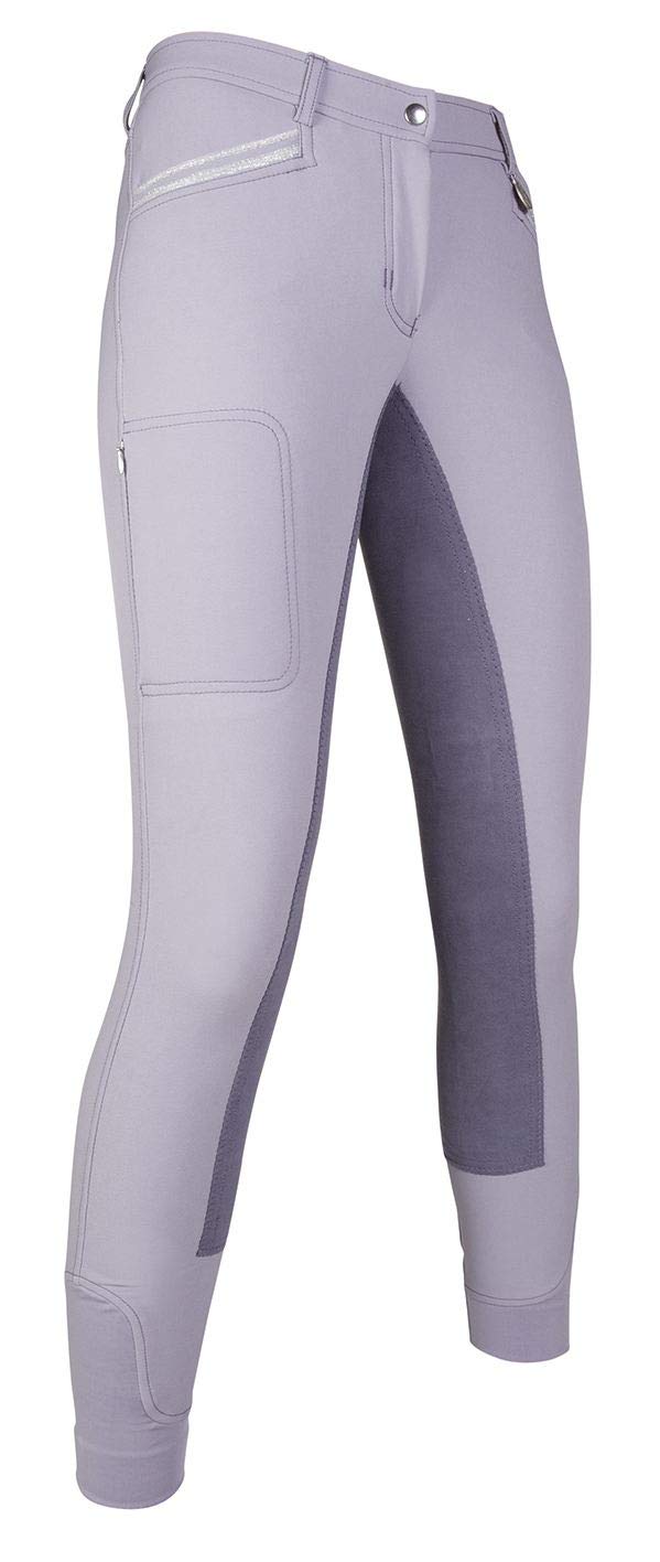 HKM - Mondiale Eva, Pantaloni Donna