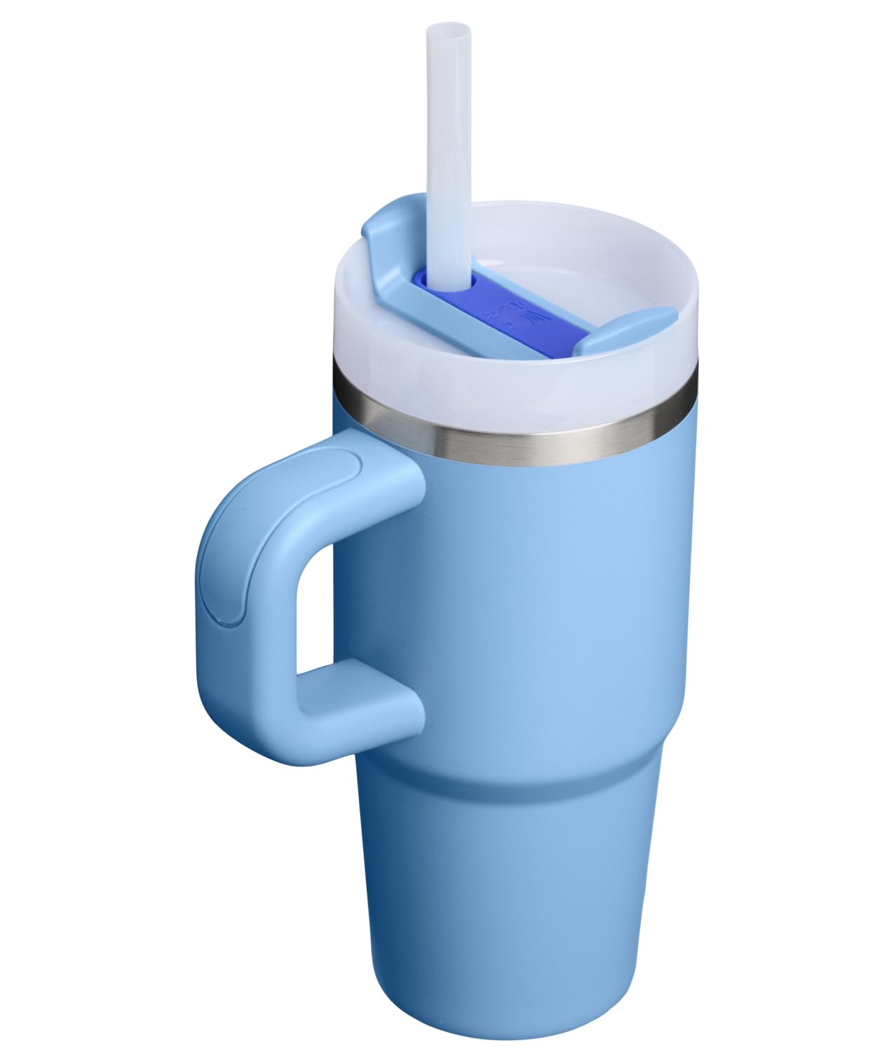 Stanley Quencher H2.0 Gobelet avec poignée et paille