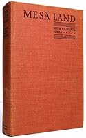Mesa Land B002BUZ2WS Book Cover