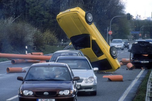 Alarm für Cobra 11 - Staffel 15