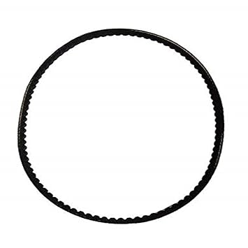 FAIRY Sewing Machine Motor Belt 6 * 550MM ( Black)