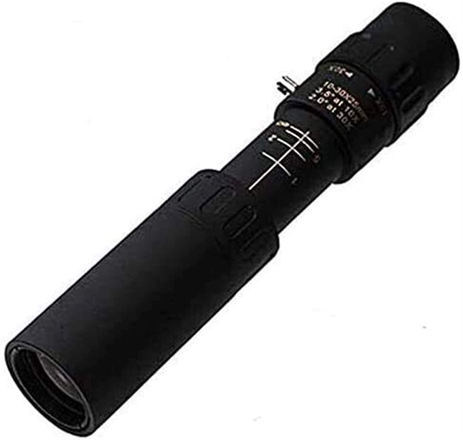 10-300X25Mm teleobjetivo de Alta Potencia Zoom Monocular Alto Zoom Profesional para Viajar Camping