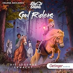 Die Legende erwacht Audiolibro Por Helena Dahlgren arte de portada