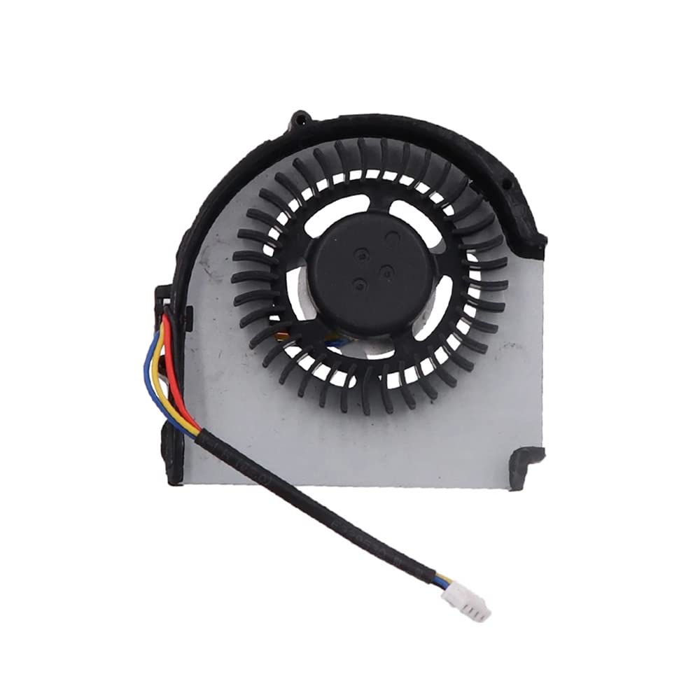 Replacement Laptop CPU Cooling Fan Compatible with Lenovo Thinkpad X220 X220I X230 X230I Cooler Fan