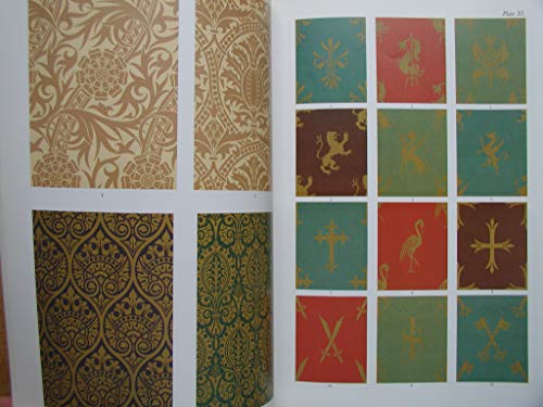 Décoration médiévale victorienne pour enrichir vos créations graphiques - 3