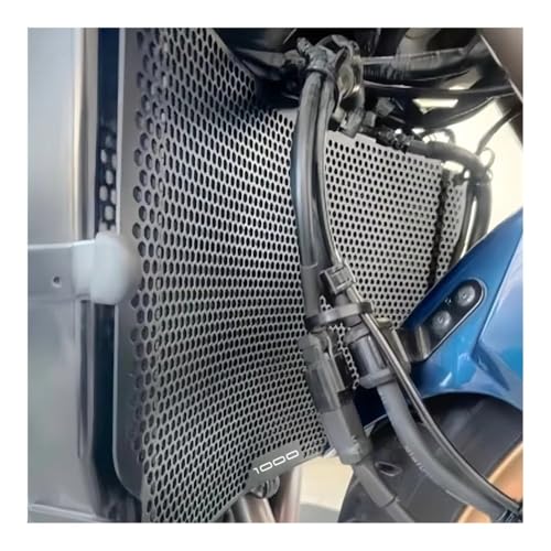 Grille radiateur moto pour 1000GX finition premium et ajustement parfait