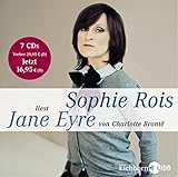 Jane Eyre, 7 CDs - Charlotte Bronte