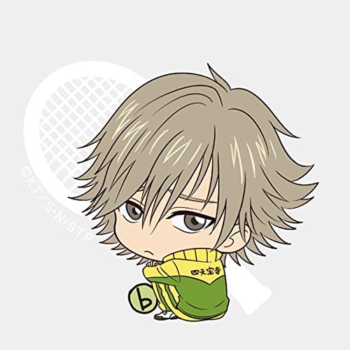 Amazon 新テニスの王子様 ボッチくん アクリルチャーム 白石蔵ノ介 アニメ 萌えグッズ 通販 Amazon 新テニスの王子様 ボッチくん アクリルチャーム 白石蔵ノ介 アニメ 萌えグッズ 通販