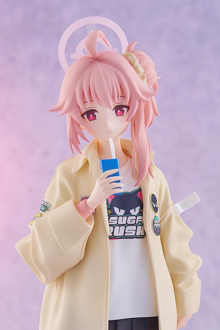 Amazon | グッドスマイルカンパニー POP UP PARADE ブルーアーカイブ