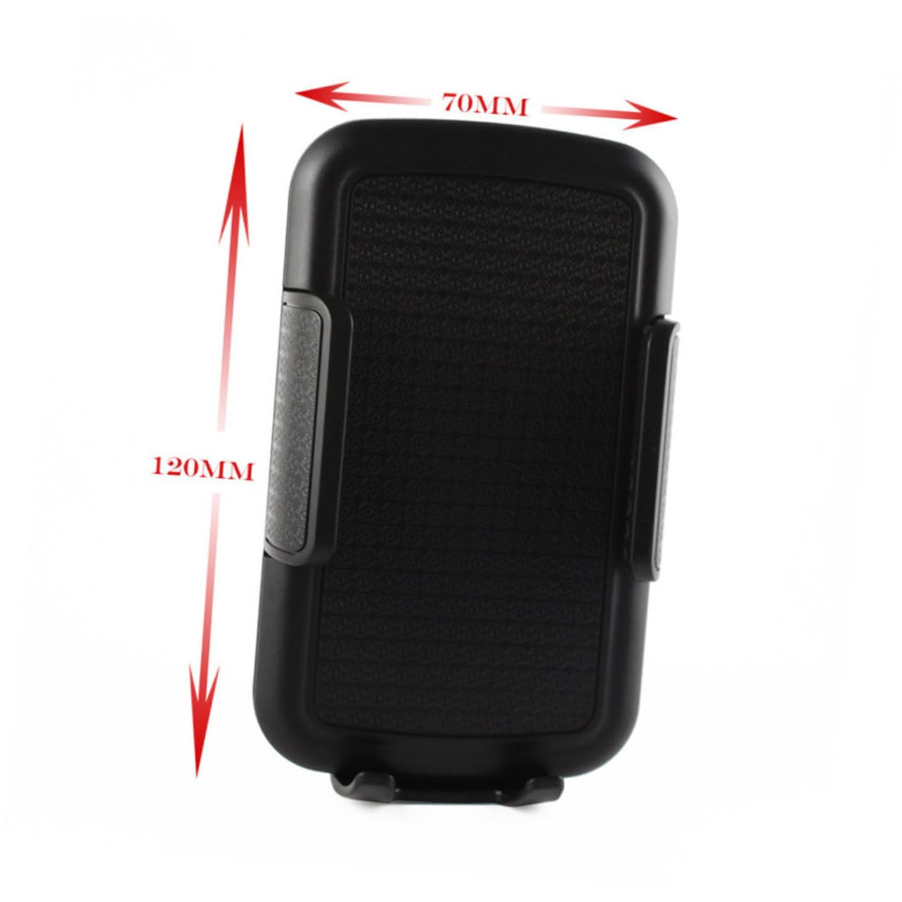 Angoily 360grado Porta Cellulare Auto Supporto Telefono Rotazione Gradi e Slot Cd Per Smartphone e Dispositivi