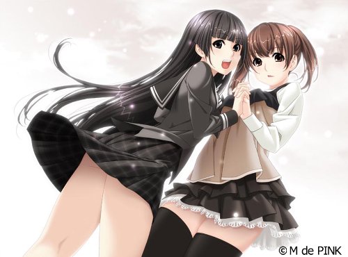 Amazon.co.jp: あまふたサンドイッチ!!! -AMA-AMA- FUTA-MATA