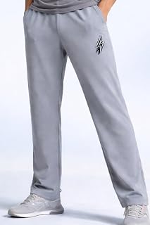 Beabay Clothing Men's Track Grey 64 Price In India