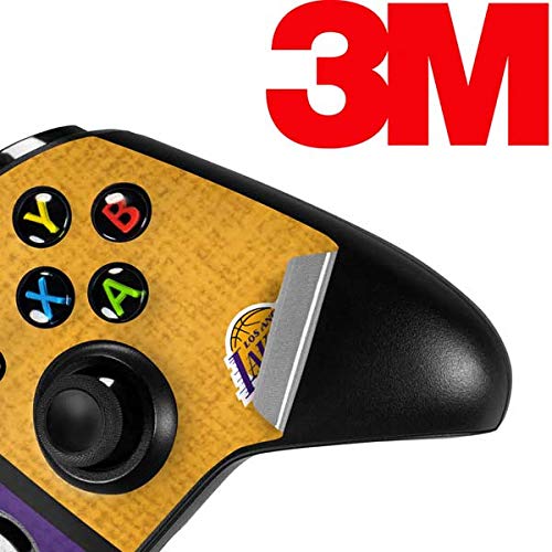 Skinit Decal Gaming Skin Compatible with Xbox One Console and Controller Bundle - Officially Licensed NFL Pittsburgh Steelers Design