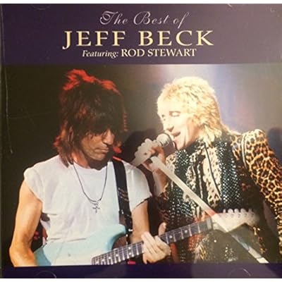 The Best of Jeff Beck