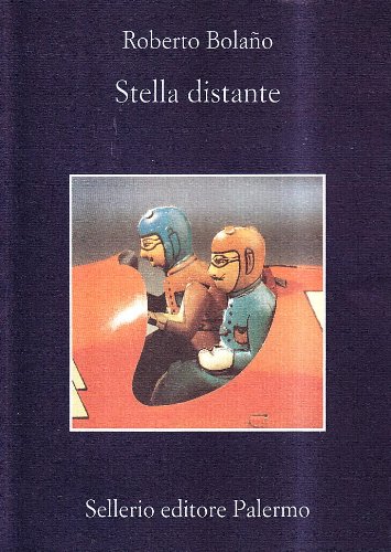 Stella distante (La memoria)