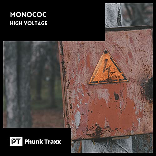 High Voltage de Monococ en Amazon Music Unlimited
