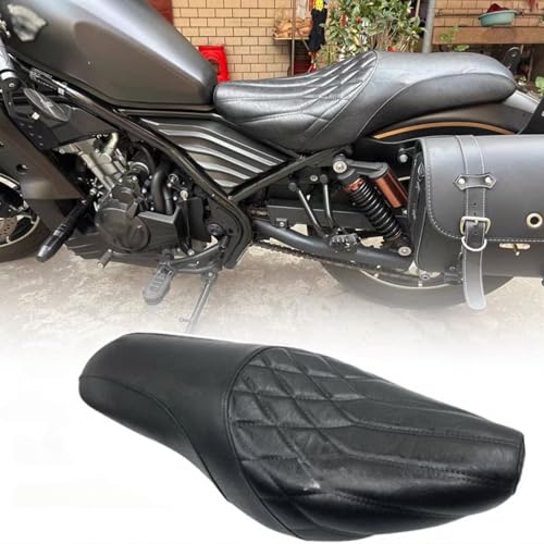 XINMOZR For u250 CMX250 rebel250 uCMX250 SE 2017-2025s[XV[gNbV KȃV[gNbV s[XV[g g (A)