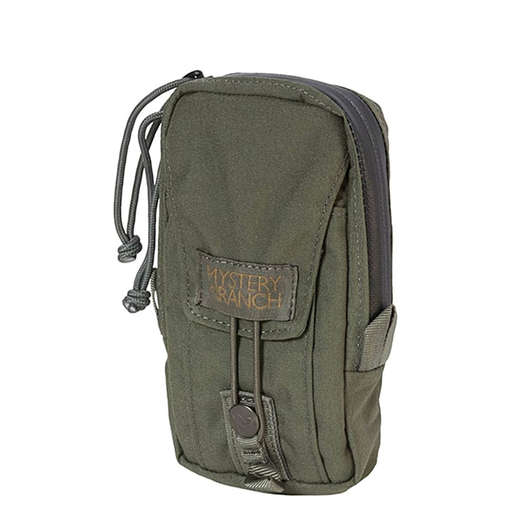 ミステリーランチ　ポーチ ミステリーランチ MYSTERY RANCH 【日本正規品】 ミステリー