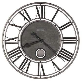 Haven Quartz Wall Clocks