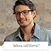 All-new Echo Frames (2nd Gen) | Smart glasses with open-ear audio and Alexa | Classic Black