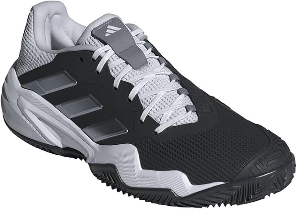 adidas Men's Barricade 13 Tennis Sneaker