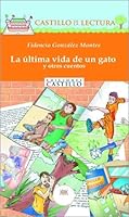La última vida de un gato y otros cuentos 9702001323 Book Cover