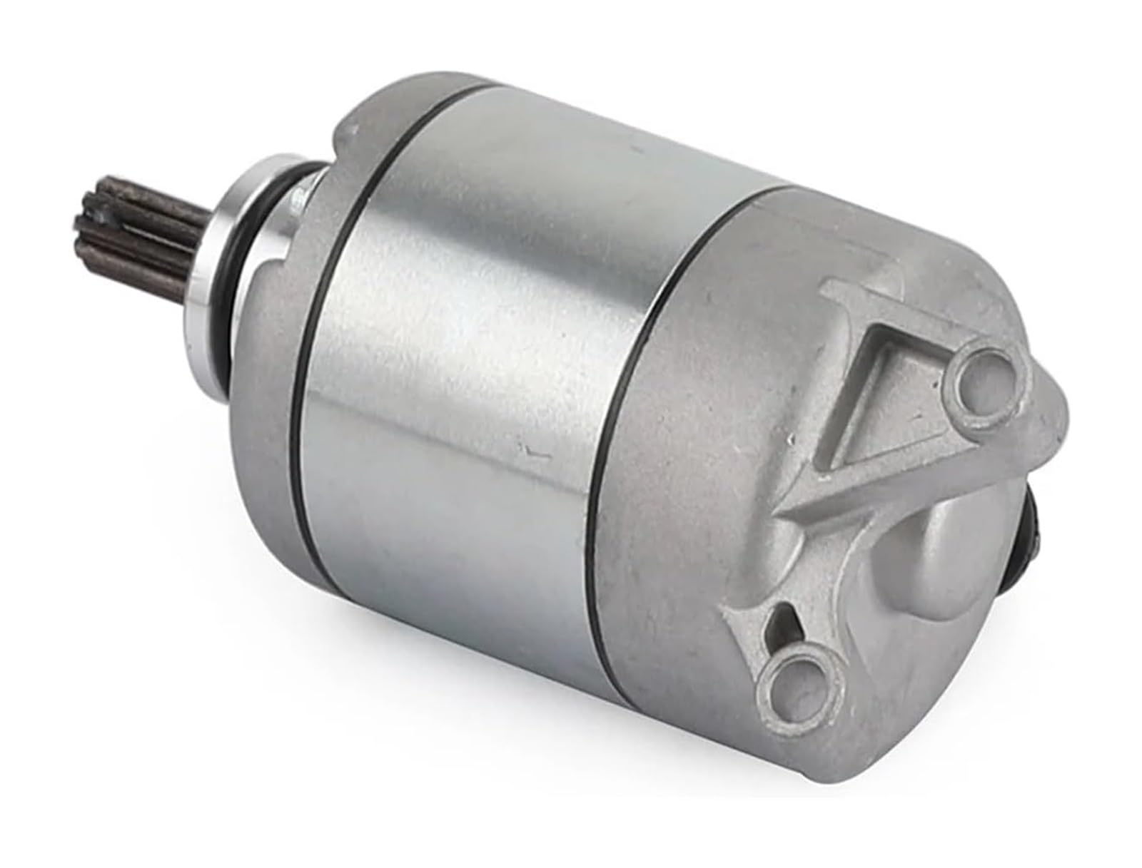 Motor Arranque Motocicleta para CRF250 para CRF250X 249cc 2004-2019 Piezas De Motor Motor De Arranque Número De Pieza OEM 31200-KSC-671 SMU0372 41054150
